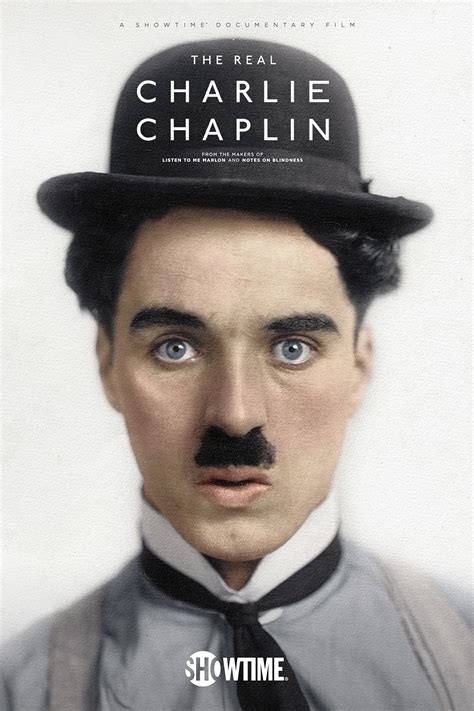 latest Chaplin